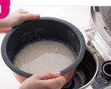 カルローズ米の基本の調理法作り方4写真