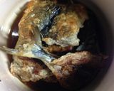 さんまの蒲焼き作り方6写真