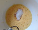 リンゴのケーキ作り方4写真