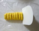 ホットケーキミックス＆羊羹で簡単六方焼作り方7写真