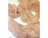 鶏肉の梅チーズ煮作り方3写真