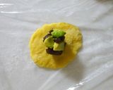 ホットケーキミックス＆羊羹で簡単六方焼作り方8写真