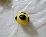ホットケーキミックス＆羊羹で簡単六方焼作り方10写真