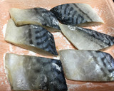 低糖おかず☆鯖と焼き豆腐のきのこあんかけ作り方2写真
