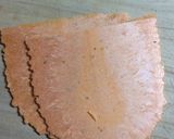 5分で完成！卵なしたません作り方1写真