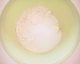 簡単 いつものクッキー。作り方2写真