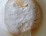 リンゴのケーキ作り方7写真