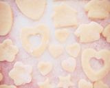 簡単 いつものクッキー。作り方9写真