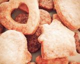 簡単 いつものクッキー。作り方12写真