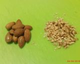 ヘルシー（＾＾）おから100％ケーキ！！作り方3写真