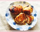 ササミのキムチーズ巻き作り方6写真
