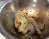 カロリーOFF!　エスニック焼き春巻作り方3写真