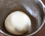 ココアのぐるぐるカンパーニュ作り方2写真