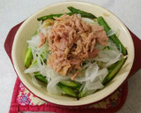 まるごと新じゃがとアスパラの焼サラダ作り方7写真