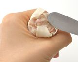 基本の焼売作り方10写真