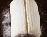 ココアのぐるぐるカンパーニュ作り方11写真
