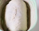 ココアのぐるぐるカンパーニュ作り方9写真