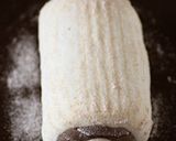 ココアのぐるぐるカンパーニュ作り方10写真