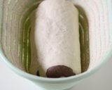 ココアのぐるぐるカンパーニュ作り方8写真