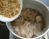 茶うけみそのとんこつ作り方5写真