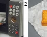 厚揚げ入り鶏すき風作り方1写真