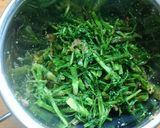 セリのおひたし✨せりで春の香りを味わう作り方4写真
