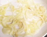 ツナトマトのパスタ作り方2写真