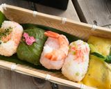 酢飯♡桜ご飯・木の芽ご飯・わさびご飯作り方9写真