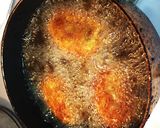かぼちゃリメイク チーズinコロッケ作り方7写真