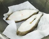 カラスカレイの煮付け作り方2写真