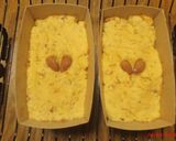 ヘルシー（＾＾）おから100％ケーキ！！作り方6写真