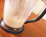 ♡キャラメルフラペチーノ♡作り方4写真