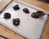 コーンフレークチョコ作り方3写真