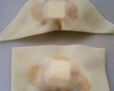 中２が作る＊簡単♪ワンタンdeラビオリ＊作り方4写真