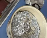鶏のロール焼き作り方4写真