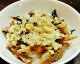 ネギ塩ダレ！塩タレ！ネギ塩豚丼！万能だれ作り方28写真