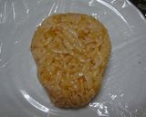 ジュウオウジャー キャラ弁 型紙付作り方22写真