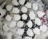 こどもの日は【あんこ屋の柏餅】作り方5写真