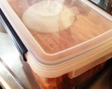 手作りベーコン(塩抜き工程なし)作り方2写真
