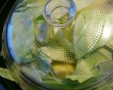 簡単 エノキとベーコンの野菜炒め作り方4写真