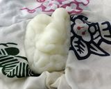 こどもの日は【あんこ屋の柏餅】作り方7写真