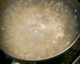 簡単！ 野菜がいっぱいスープ作り方2写真