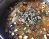 保存食☆キノコ塩麹作り方7写真