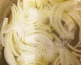 だし入り味噌で簡単*じゃがいものお味噌汁作り方2写真