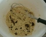 豆腐ときのこで巾着の煮物☆作り方5写真