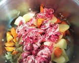 簡単!!お家でお店カレー!作り方3写真