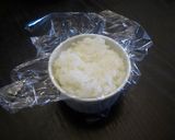 【裏技必見！】綺麗な俵むすび　運動会にも作り方2写真