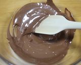 サクサクチョコレート作り方10写真
