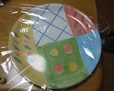 サクサクチョコレート作り方3写真