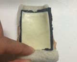 簡単弁当！かわいいグルグルちくわ ๑๑作り方4写真